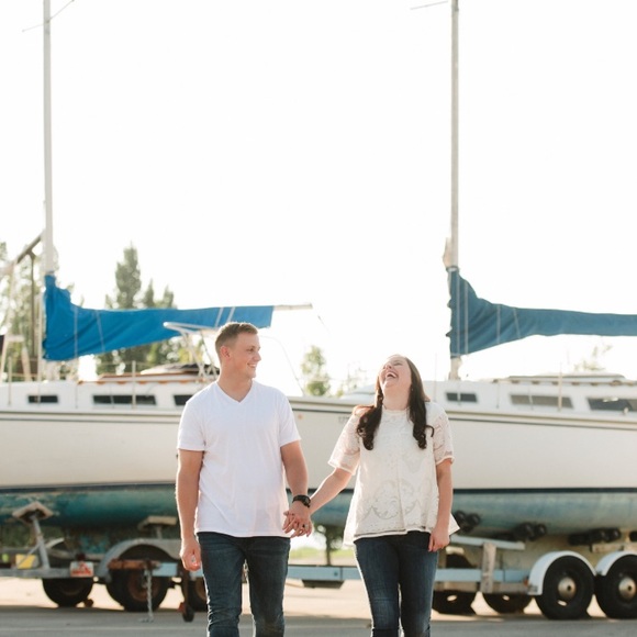 Meet your Posher, Taylor - Picture 3 of 3